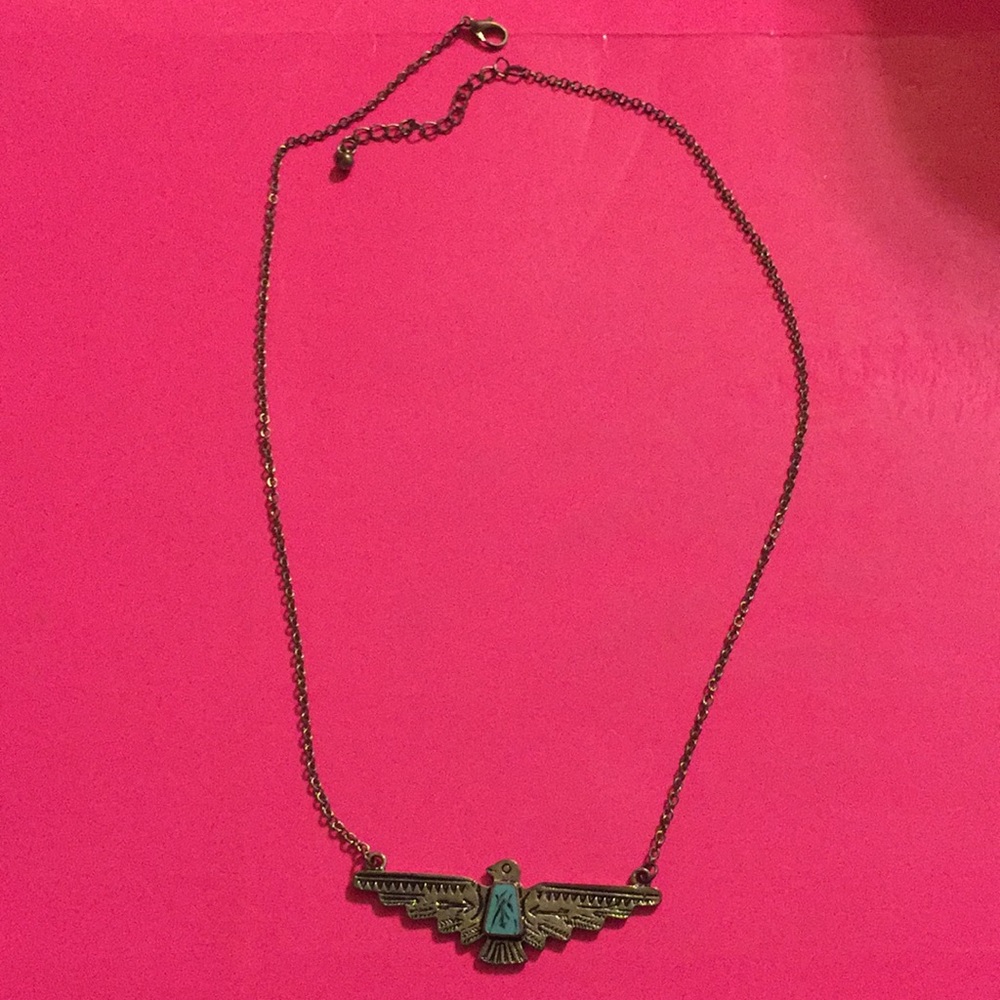 Women's necklace
